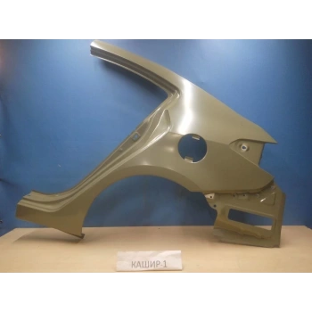 Çamurluk Cerato 16-18 Arka Sol (Oem No: 71503-A7C00)