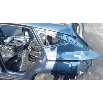 Çamurluk Tucson 21Sonrası Arka Sol (Oem No: 71503-N7C00)