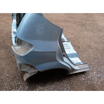 Çamurluk Getz 03-11 Arka Sağ (Oem No: 71504-1C0B0)