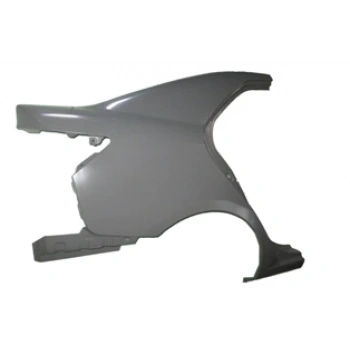 Kıa Cerato- 10/11; Arka Çamurluk Sağ Gri Boyalı Tavana Kadar (Bfn) (Oem No: 71504-1Mc60)