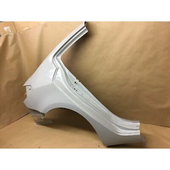 Çamurluk Cerato 16-18 Arka Sağ (Oem No: 71504-A7C00)