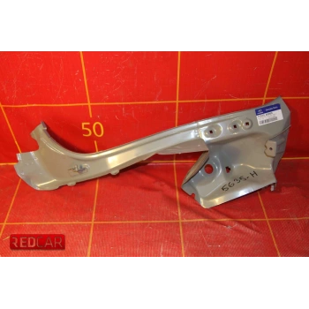 Stop Yuva Sacı İ30 12-16 Sol (Oem No: 71570-A5000)