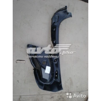 Stop Yuva Sacı Ceed 12Sonrası Sağ Hb. (Oem No: 71580-A2000)