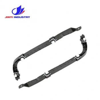 Tampon Bağlantı Braketi Cıvıc Arka 06-12 Yan Sol (Oem No: 71598-Sna-A01)