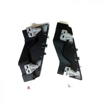 Tampon Bağlantı Braketi Cıvıc Arka 01-06 Üst Sol (Oem No: 71599-S5A-000)