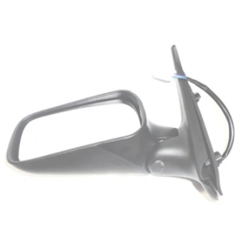 1997-2002 Fiat Palio Kapı Aynası Sol Elektrikli Siyah (3Kapı) (Tw) (Adet) (Oem No:735252610)