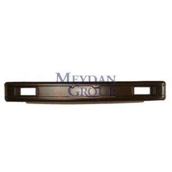 1981-1993 Suzuki Samurai Ön Tampon Siyah (Demir Tw) (Adet) (Oem No:7.17108E12)