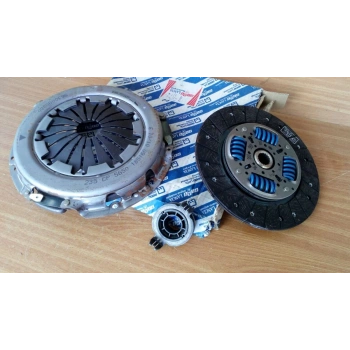 Debrıyaj Setı Rulmanlı Fıat Scudo/Expert/Jumpy 1,9 94- (Oem No: 71711641)