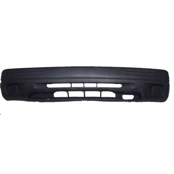 1998-2002 Suzuki Grand Vitara Ön Tampon Siyah (Sis Deliksiz Tyg) (Adet) (Oem No:7171165Da026U)