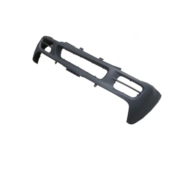 Suzukı Jımny- 06/12; Ön Tampon (Astarlı Gri)(Tyg) (Oem No: 71711-84A00-W07)