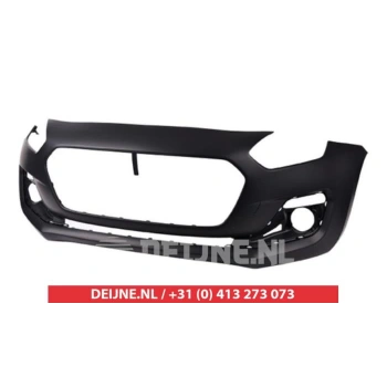 Tampon Swıft 18Sonrası Ön Sis Delikli (Oem No: 71711-M55R00-5Pk)