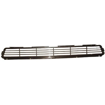 1992-1996 Suzuki Swift Sdhb Ön Panjur Siyah Düz Çizgili (Tyg) (Adet) (Oem No:7171375C005Pk)