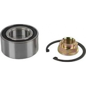 Teker Rulmanı Ön Fıat Tipo / Panda35×66X33 (Oem No: 71714466)