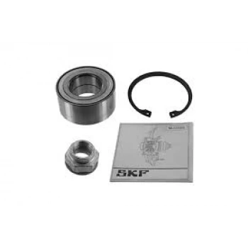 Teker Rulmanı Ön Ön/Arka Fıat Bravo-Marea-Alfa Romeo 146 155 164 2,0, 96- (Oem No: 71714472)