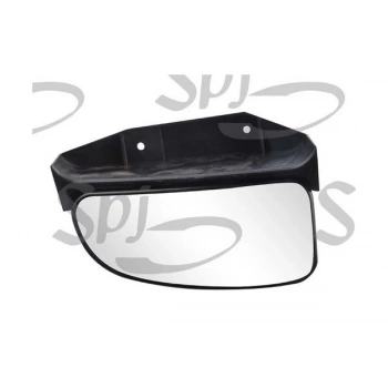 Fıat Boxer Jumper Ducato Mekanik Ayna Camı 99/06 Alt Küçük Sol 71716697 (Oem No: 71716697)
