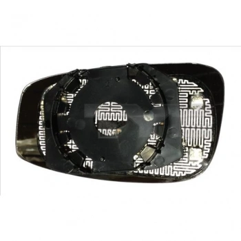 Ayna Camı Sol El+Kör Noktalı Fıat Stılo/Idea Bm 01-07 (Oem No: 71718828)