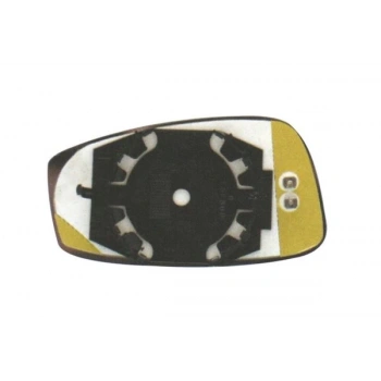 Fıat Stılo Elektrikli Ayna Camı 01/07 Kör Noktalı Sol 71718828 (Oem No: 71718828)