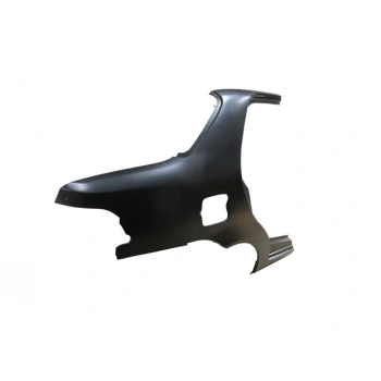 Fıat Albea- 05/13; Arka Çamurluk Sağ (Yakıt Depo Delikli) (Oem No: 71728327)