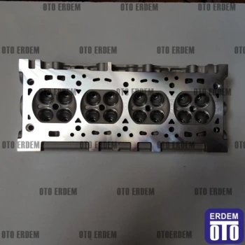 Silindir Kapağı Marea / Bravo / Brava / Palıo / Sıena / 1.6 16V Tork Motor İnce Duvar (Supaplı) (Oem No: 71728845)