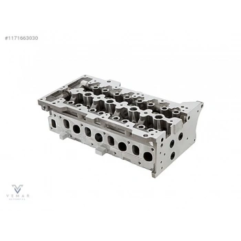 Silindir Kapağı Doblo 1.3 Multıjet / Punto / Albea / Sıena / Opel Astra / Combo / Corsa / Swıft 06Sonrası Euro-4 (Oem No: 71729497)