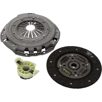 Debrıyaj Setı Rulmanlı Fıat Tempra 2.0 İe 91- (Oem No: 71729515)