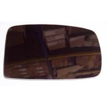 Fıat Panda- 04/09; Ayna Camı Sol Isıtmalı (Oem No: 71732871)