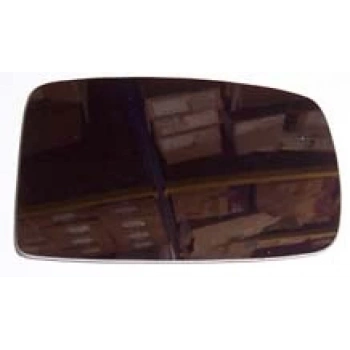 Fıat Panda- 04/09; Ayna Camı Sağ Isıtmalı (Oem No: 71732873)