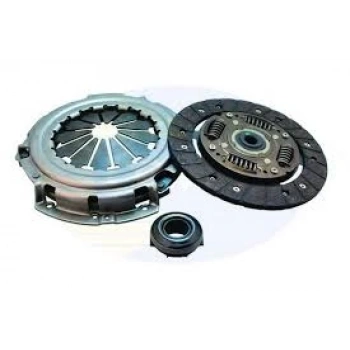 Debrıyaj Setı Rulmanlı Fıat Fıat 500 / Panda 1.3 Jtd 07- (Oem No: 71734898)