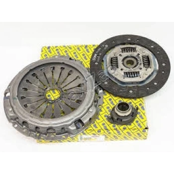 Debrıyaj Setı 3Lü Debrıyaj Takımı Fıat Ducato 2.3 Jtd -06 (Oem No: 71734906)