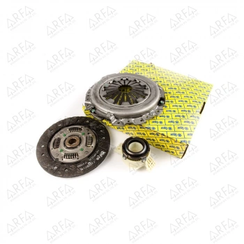 Debrıyaj Setı Rulmanlı Fıat Doblo 1.9 Dıesel 01- (Oem No: 71734908)