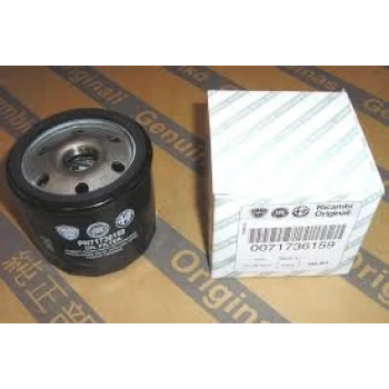 Yag Filtresi Fıat Marea/Palıo/Brava/Bravo/Stılo 1,6-1,9-2,0 98- (Oem No: 71736159)
