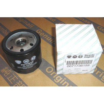 Yag Fıltresı Fıat Marea/Palıo/Brava/Bravo/Stılo/145/146 1,6-1,9 96- (Oem No: 71736159)