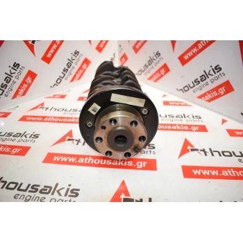 Krank Mılı Fıat Doblo 1,9 D 01- (Oem No: 71736268)