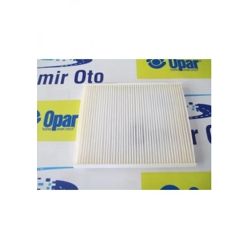 Polen Filtresi Kabın Filtresi Karbonlu Fıat Bravo Iı/Stılo/Lancıa Delta Iı Bm 07- (Oem No: 71736776)