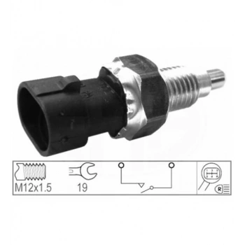 Gerı Vıtes Müsürü Fıat Lınea-Ducato-G.Punto-Opel Astra F-G-J-Corsa C-D Bm 03- (Oem No: 71740022)