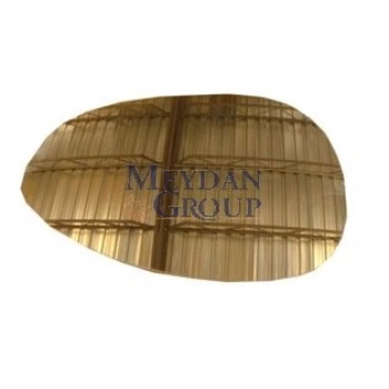 Fıat Lınea Classıc- 06/15; Ayna Camı Sağ Isıtmalı (Oem No: 71740497)