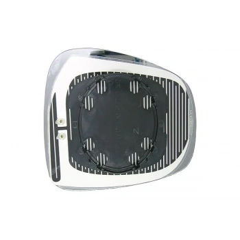 Alfa Giulıetta Alfa 159 Mıto Elektrikli Ayna Camı 06/20 Kör Noktalı Mavi Cam Sol 71740966 (Oem No: 71740966)