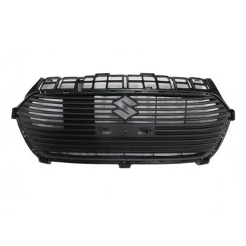 Suzukı Swıft- 18/20; Ön Panjur Siyah (Tw) (Oem No: 71741-52R00-5Pk)