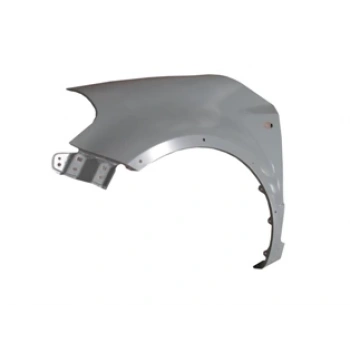 Fıat Sedıcı- 07/08; Ön Çamurluk Delikli Sol Dodik Delikli Gri Boyalı (Sımyı) (Oem No: 71742877)