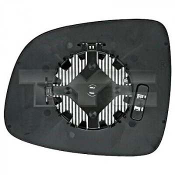 Ayna Camı Sağ Elek. Fıat Fıat Sedıcı-Suzıkı Sx4 Bm- 06- (Oem No: 71743611)