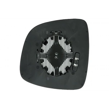 Suzukı Sx4 Elektrikli Ayna Camı 06/12 Sağ 71743611 (Oem No: 71743611)