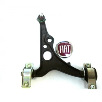 Salıncak Tempra  90-01 / Tıpo 90-01 Rotilli Döküm 17Mm Alt Sağ (Oem No: 71747916)