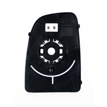 Fıat Ducato Boxer Jumper 2006  Ayna Camı Sağ Isıtmalı (Oem No:71748247)