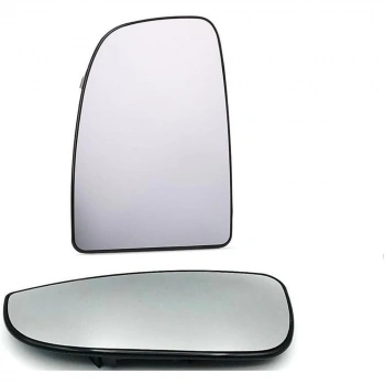 Fıat Ducato Boxer Jumper 2006  Ayna Camı Sol Alt Isıtmalı (Oem No:71748250)