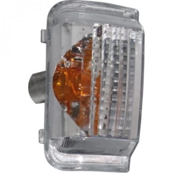 Dış Dikiz Ayna Sinyali Ducato Iıı / Boxer Iıı / Jumper Iıı Beyaz Duylu Sağ (Oem No: 71748253)