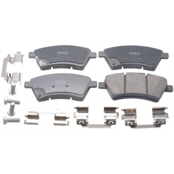 Fren Balata Kangoo 09Sonrası / Sx4 06Sonrası / Sedıcı 1.6 Benzınlı / 1.9 Multıjet Ön (Oem No: 71750033)