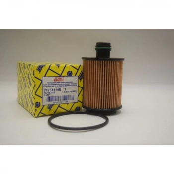 YAG FİLTRESİ EUR-5 FIAT DOBLO III-LINEA-PUNTO-BRAVO-ALFA 159 /GIULIETTA/500 ASTRA J CORSA D AVEO 1.3-1.6JTD 09- (Oem No: 71751114)