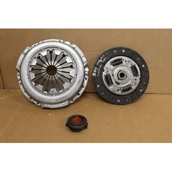 Debriyaj Seti Palıo  96-03 / Sıena 96-03 / Albea 03-10 1.2 16V (Oem No: 71752222)