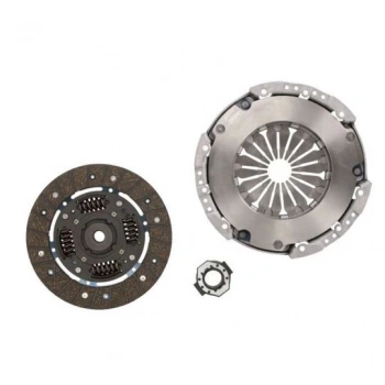 Debrıyaj Setı Rulmanlı 8 V- 16 V Fıat Palıo/Albea/Punto/Lınea/Doblo 1,4-1,6 03- (Oem No: 71752225)