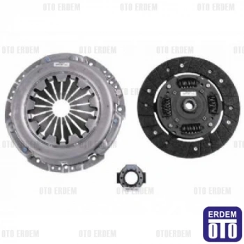 Debrıyaj Setı Rulmanlı: Fıat Palıo/Albea/Punto/Lınea/Doblo 1,4-1,6 8V-16V 03- (Oem No: 71752225)